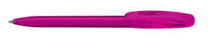 Boa transparent
