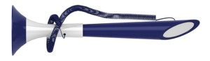 Deskpen matt cord