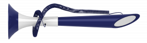 Deskpen matt cord