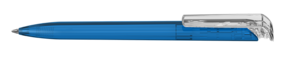 Trias transparent