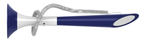 Deskpen matt cord