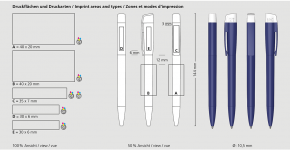 Turnus high gloss USB 2.0