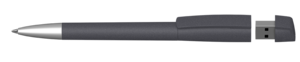 Turnus softgrip Ms USB 2.0