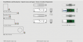 Twista transparent USB 2.0