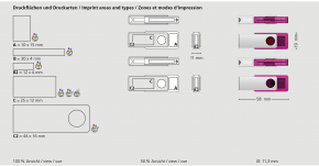 Twista transparent Mc USB 2.0