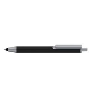 Flute stylus softtouch PPs Flute stylus softtouch PPs