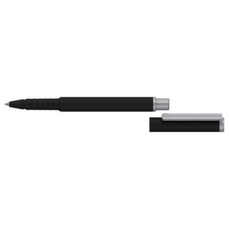 Flute rollerball softtouch PPs Flute rollerball softtouch PPs