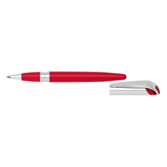 I-roq rollerball metal Mc I-roq rollerball metal Mc