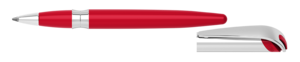 I-roq rollerball metal Mc
