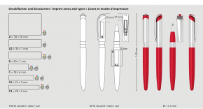 I-roq rollerball metal Mc