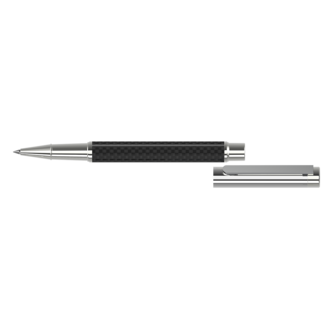 Unique rollerball carbon MMc Unique rollerball carbon MMc