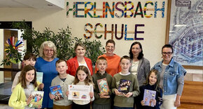 Don à l'association de soutien de Wolfach