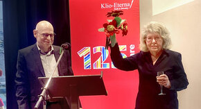 Une soirée placée sous le signe de l'histoire