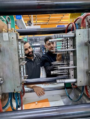 Un bon départ pour un nouveau chapitre