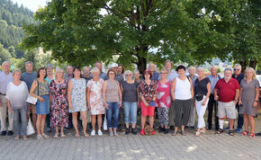 Portes ouvertes à l'atelier