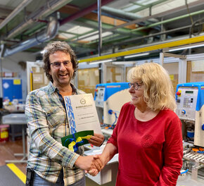 30 ans d'ancienneté 