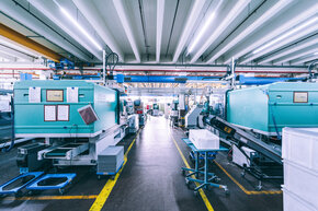 Visite d'une députée au Parlement régional