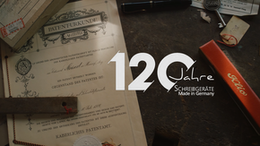 Notre nouvelle vidéo de présentation