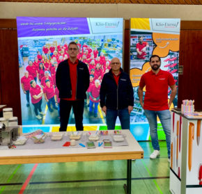 Salon de l'avenir à Wolfach