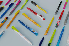 Why are promotional pens so effective?