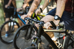 CITY CYCLING 2026