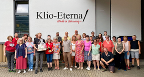 It's been great! – A retirement send-off