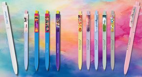 The ‘wow’ factor or corporate identity?
