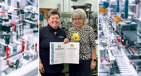 Another 40 years at Klio! – Today: Sonja 