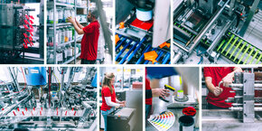 Start a future-proof apprenticeship with us!