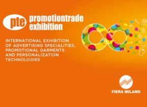 pte - promotiontrade exhibition - Italie