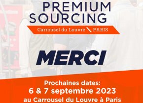 Premium Sourcing 2023 - France