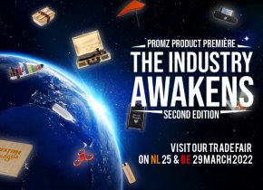 PromZ Product Premiere - Belgique