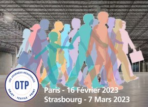  Les journées OTP Strasbourg - Frankreich