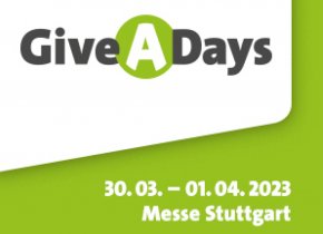GiveADays 2023 - Deutschland