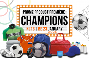 PromZ Product Premiere - Belgium