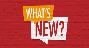 <h1><strong>News 2022</strong></h1>

<h3>Novelties, changes, extensions</h3>

<p>In 2022, we again have some highlights for you. In addition to interesting new products and our hot-off-the-press product catalogue, you can look forward to further exciting changes in the product range.</p>
