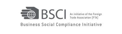 Business social compliance initiative Logo