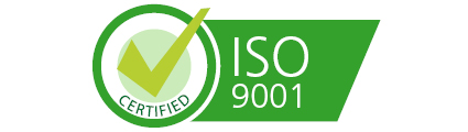 ISO 90011 Zertifizierung