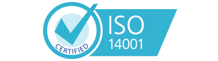 ISO 14001 Zertifizierung