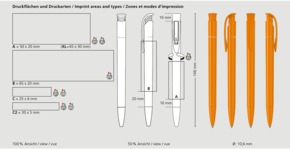 Jona recycling antibacterial