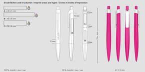 Shape recycling